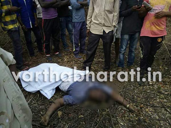 ಚಿಕ್ಕಮಗಳೂರು: ಕಾಡಾನೆ ದಾಳಿಗೆ ಕೃಷಿಕ ಬಲಿ